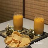 深圳湾美食推荐-泰国米其林星级餐厅泰珍荟·泰国料理