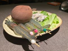 -一川二水•粤川醉(CP静安店)