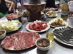 -三兴涮羊肉(荣安大街店)