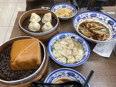 -刘长兴(逸仙桥店)