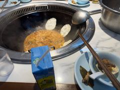 -地锅公社·现炒地锅鸡·地锅鱼·夜宵(罗锦路店)