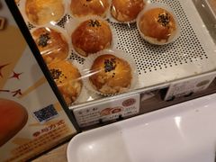 -西村叔叔的店·面包·甜品·蛋糕(崂山丽达店)
