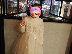 -上海苏宁宝丽嘉酒店·嘉府壹号中餐厅