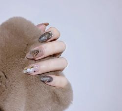 -Aso Artist Beauty美甲美睫