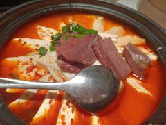 -小厨娘淮扬菜(天印大道店)