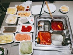 -海底捞火锅(天津SM城市广场店)