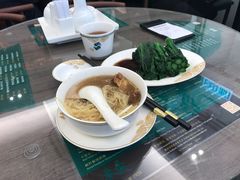-麦奀云吞面世家(中环店)