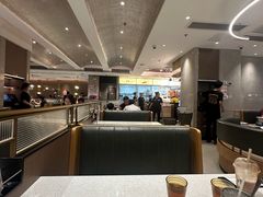 -香港新发烧腊茶餐厅(书城店)