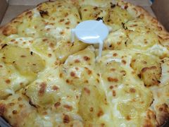 -达美乐比萨(南京路店)