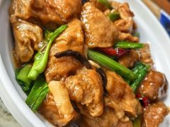 -小吊梨汤·北京菜(香山店)