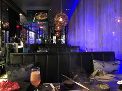 大堂-王家渡火锅(金宝汇店)