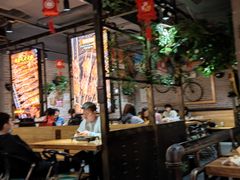 大堂-管氏翅吧(马家堡店)