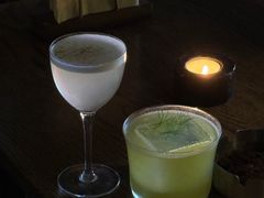 -Nirvana Cafe&Bar(北仓文创街区店)