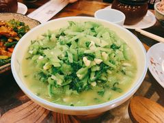 -西江美食舫·江西菜(健德桥店)