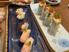 -傑·料理·海鲜放题(佛山文华荟店)