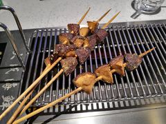 -大成活海鲜烧烤龙虾(静安大融城店)