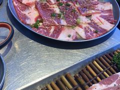 -大叹号·朝鲜族烤肉(潍坊泰华城店)