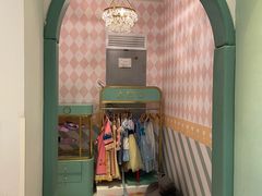 -艾米茉亲子餐厅(万象城店)