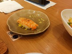 -池奈·咖喱蛋包饭(熙地港店)