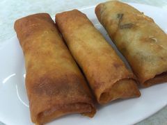 -明呈黄鱼面馆(斜土路店)