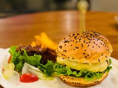 -UPPER KITCHEN(延安路店)