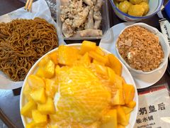 -水牛奶皇后糖水铺(深圳总店)