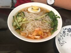 -朝鲜饭店(房山店)