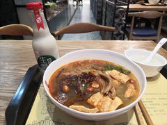 -瓦记米粉(东鼓道店)