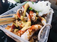 -铭聚章鱼土笋冻(松柏店)