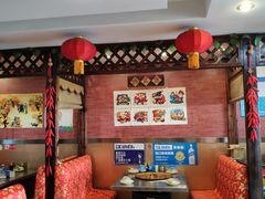-东北农家院·铁锅炖(莘庄店)