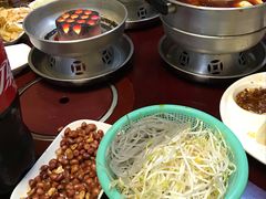 -郭场火锅鸡(梁山头店)