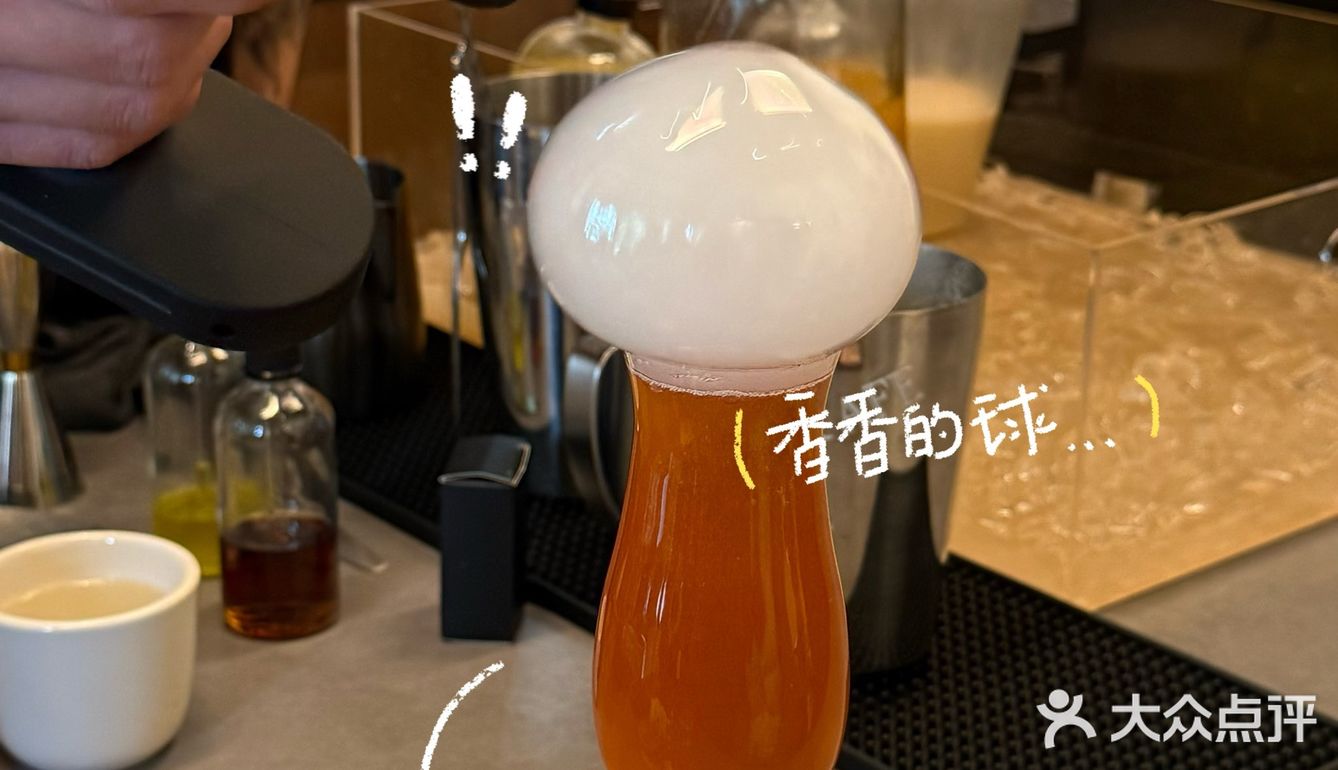 🥤南京 | 最近喝的5️⃣家美咖