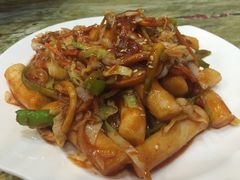 -三顺韩式料理店(广益店)