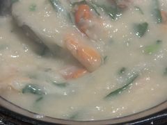 砂锅粥-粥王府 老广传家菜(东关街店)