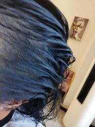 -V8潮牌·接发烫染连锁