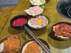 -乖嬢嬢重庆老火锅(南联店)