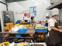 -毛华美食(清扬路店)