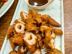 -谢谢侬·私房菜馆(迪荡店)
