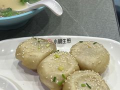 -小杨生煎(白玉兰广场店)