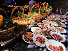 -二十八里太湖船菜(吉祥路店)