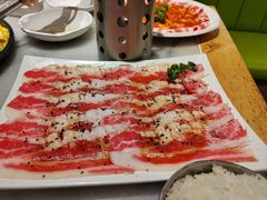 -韩宫宴和牛烤肉(合肥滨湖银泰城店)