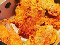 -阿捡忭京炸鸡(韭菜园总店)