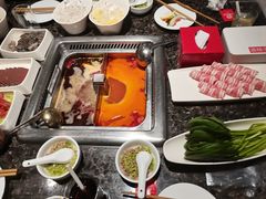 -海底捞火锅(连城广场店)