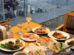 -威珀斯酒店·珀萃美食餐厅