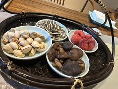 -梅间堂茶馆(绿地缤纷城店)