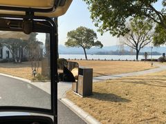 -杭州西湖柳莺里酒店