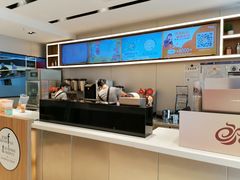 -CoCo都可(双井家乐福店)