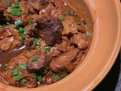 -肉欢 · 两头乌鲜肉涮锅(中山南路店)