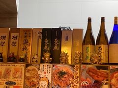 -AJIYA炭火烧肉(徐汇正大乐城店)