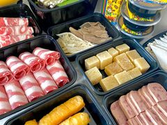 -熊猫垯火锅外卖(怀远门店)